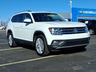 2019 Volkswagen Atlas for sale in Cincinnati OH