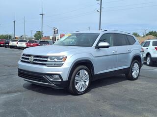 2019 Volkswagen Atlas for sale in Oklahoma City OK