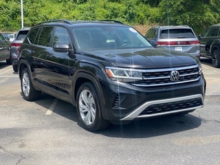 2023 Volkswagen Atlas for sale in Chattanooga TN