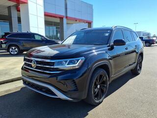 2023 Volkswagen Atlas
