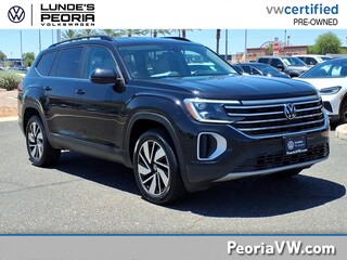 2024 Volkswagen Atlas for sale in Peoria AZ