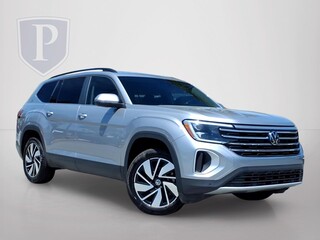 2024 Volkswagen Atlas for sale in Kernersville NC