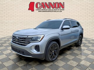 2024 Volkswagen Atlas for sale in Oxford MS