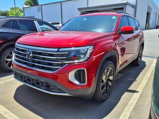 2024 Volkswagen Atlas for sale in Gastonia NC