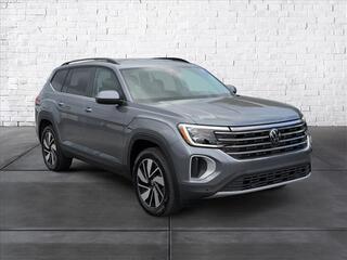 2024 Volkswagen Atlas for sale in Chattanooga TN
