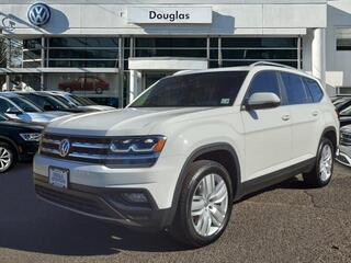 2019 Volkswagen Atlas for sale in Summit NJ