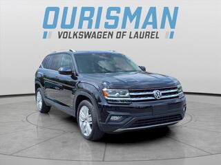 2019 Volkswagen Atlas for sale in Laurel MD