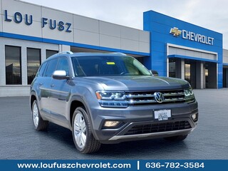 2019 Volkswagen Atlas for sale in Cincinnati OH