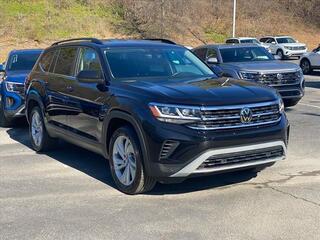 2023 Volkswagen Atlas for sale in Chattanooga TN