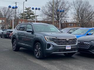 2024 Volkswagen Atlas for sale in Alexandria VA