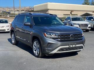 2021 Volkswagen Atlas for sale in Chattanooga TN