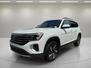 2024 Volkswagen Atlas for sale in Greenville SC