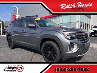 2024 Volkswagen Atlas