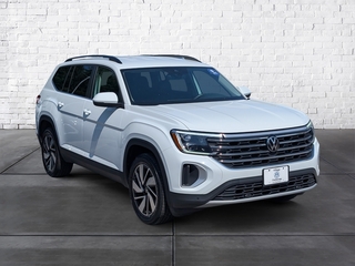 2024 Volkswagen Atlas for sale in Chattanooga TN