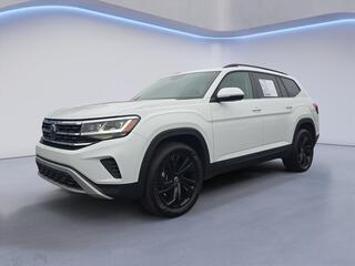 2023 Volkswagen Atlas