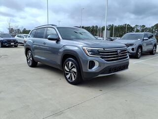 2024 Volkswagen Atlas for sale in Kingwood TX