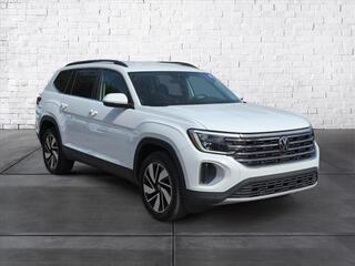 2024 Volkswagen Atlas for sale in Chattanooga TN