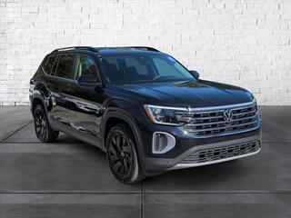 2024 Volkswagen Atlas for sale in Chattanooga TN