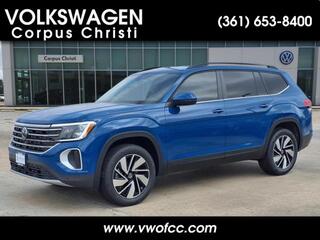 2025 Volkswagen Atlas for sale in Corpus Christi TX