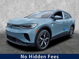 2025 Volkswagen ID.4