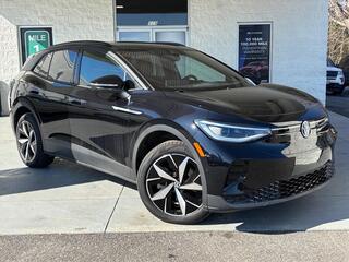 2024 Volkswagen ID.4