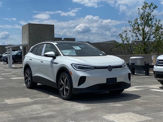 2025 Volkswagen ID.4
