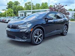 2025 Volkswagen ID.4