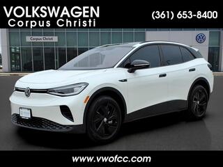 2025 Volkswagen ID.4 for sale in Corpus Christi TX