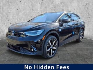 2025 Volkswagen ID.4