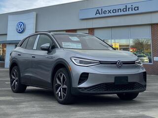 2025 Volkswagen ID.4