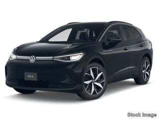 2025 Volkswagen ID.4
