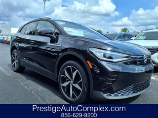 2025 Volkswagen ID.4