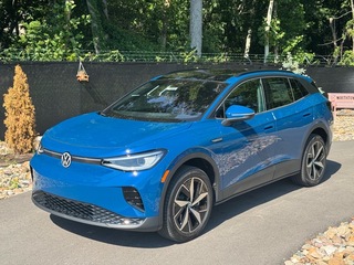 2025 Volkswagen ID.4 for sale in Kansas City MO