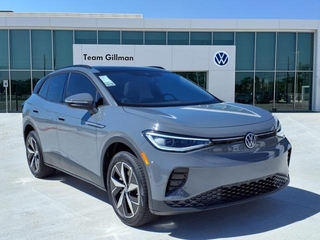 2025 Volkswagen ID.4 for sale in Kingwood TX