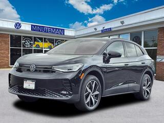 2025 Volkswagen ID.4