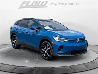 2025 Volkswagen ID.4