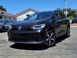 2025 Volkswagen ID.4 for sale in Westlake Village CA
