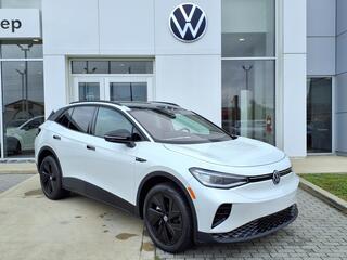 2025 Volkswagen ID.4