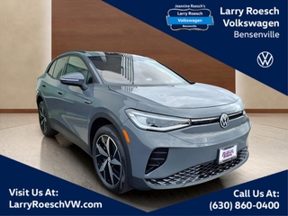 2025 Volkswagen ID.4 for sale in Elmhurst IL