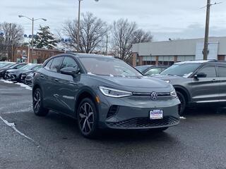 2024 Volkswagen ID.4