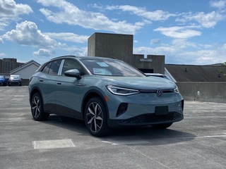 2025 Volkswagen ID.4