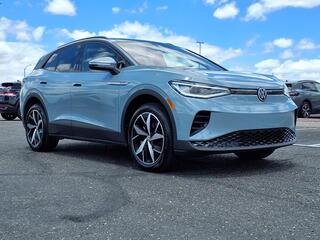 2025 Volkswagen ID.4