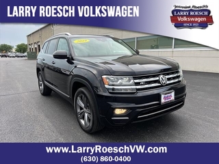 2019 Volkswagen Atlas for sale in Elmhurst IL