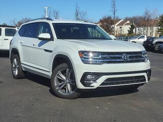 2019 Volkswagen Atlas for sale in Cincinnati OH