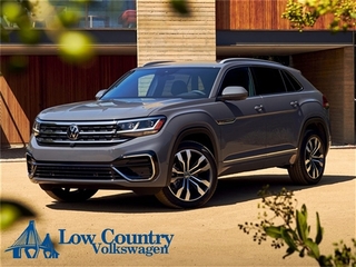 2020 Volkswagen Atlas Cross Sport for sale in Mount Pleasant SC