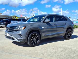 2020 Volkswagen Atlas Cross Sport for sale in Corpus Christi TX