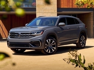 2020 Volkswagen Atlas Cross Sport for sale in Mount Pleasant SC