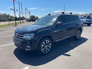 2019 Volkswagen Atlas for sale in Dothan AL