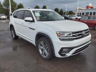 2019 Volkswagen Atlas for sale in Clarksville TN