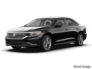 2021 Volkswagen Passat for sale in Summit NJ